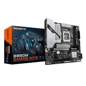 Gigabyte B860M GAMING WIFI6